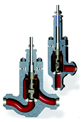 Series 18400/78400
