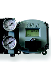SVI II AP